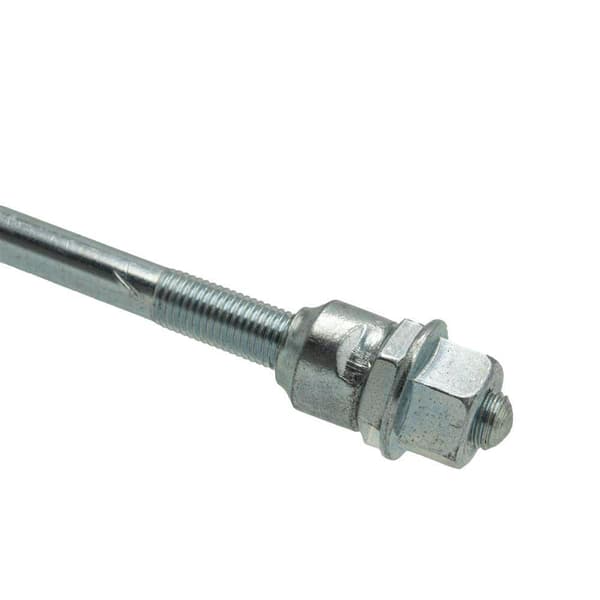 CH-JI-2317 Framaxelnav 5/16" x 130 mm