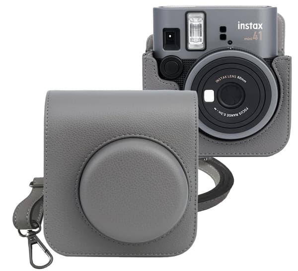 Etui til FujiFilm Instax MINI 41 kamera