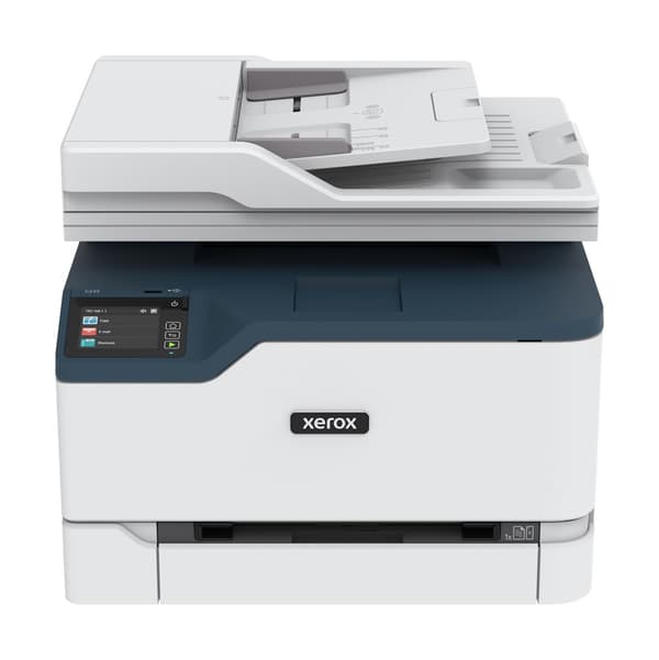 Xerox C235V_DNI Wi-Fi A4 farve multifunktionsprinter