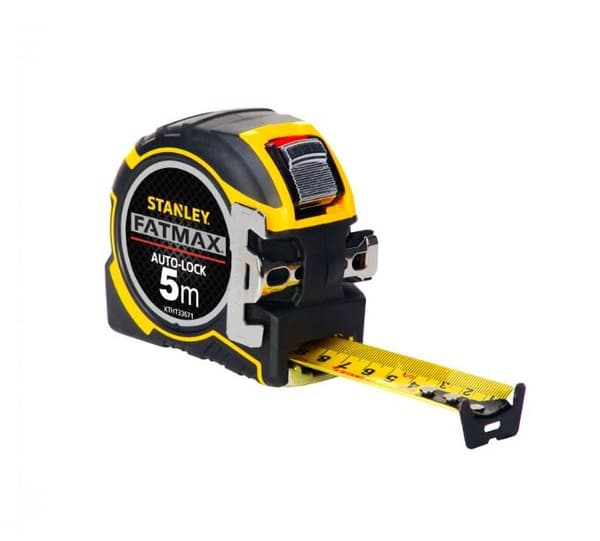 STANLEY RULLATEIPPI 8 m x 32 mm FATMAX