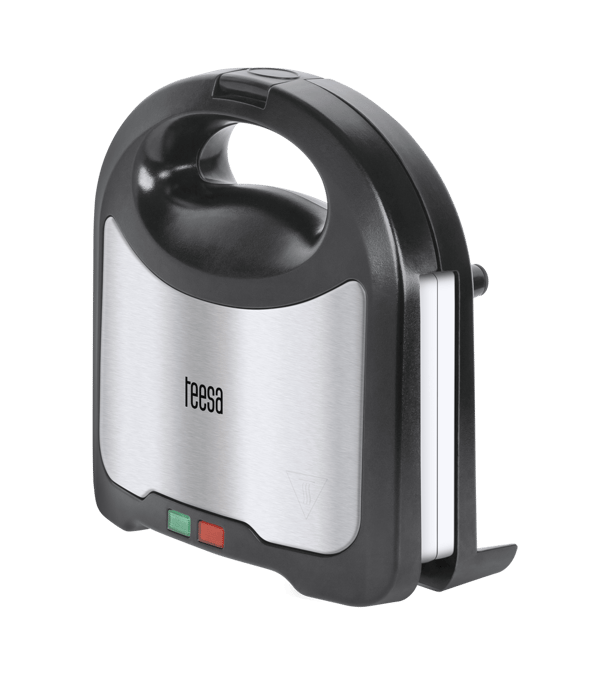 Nopea voileipägrilli 800W Teesa