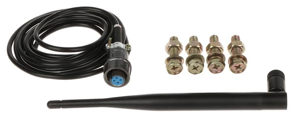 Vindsensor windsensor-PRO/blebox Wi-Fi