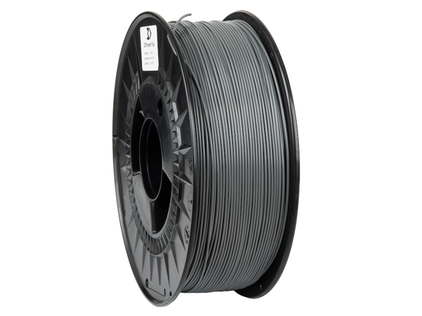 Filament 3DPower PLA HT 150 1.75mm harmaa 1kg