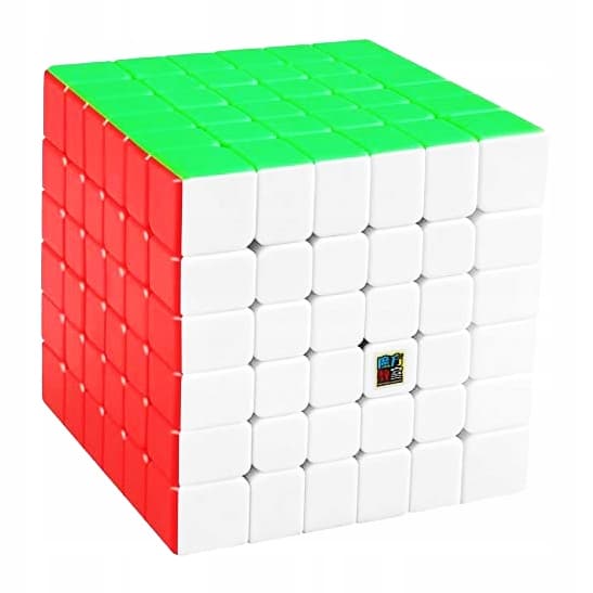 MoYu 6x6x6