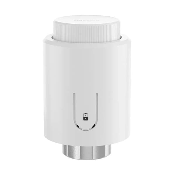 Sonoff TRVZB Zigbee 3.0 Smart Termostathoved