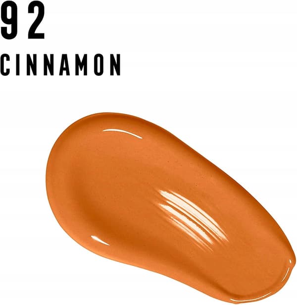 Max Factor Foundation Facefinity 3-i-1 - 92 Cinnamon, 30 ml