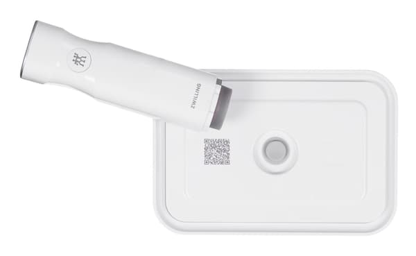 ZWILLING Fresh & Save startset M/L, 2 behållare