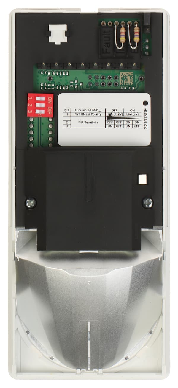 PDM-I18 Vanderbilt PIR-detektor