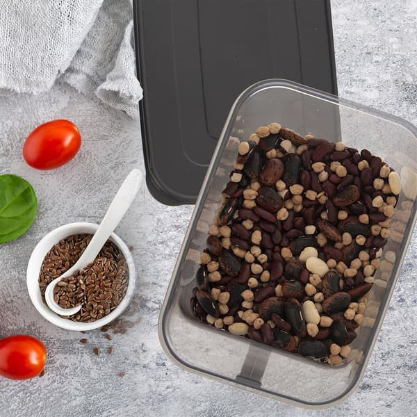 Astia bulk-tuotteille GREY 2,75 l