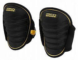 STANLEY TERMOFORMABLE GEL KNÆBESKYTTERE