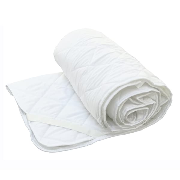 Madrasskydd 180x200 Bomull Comfort Plus