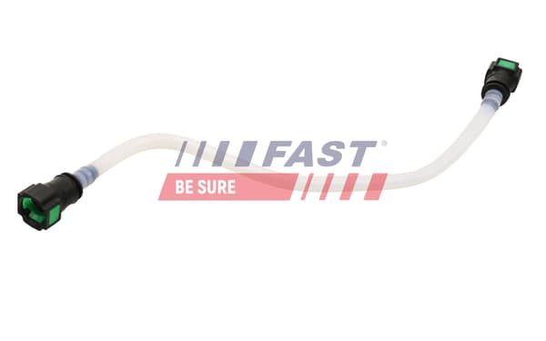 BRÆNDSTOFSLANGE FT00302 FAST