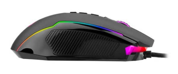 REDRAGON M910-K Ranger Sort Mus