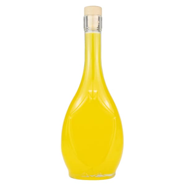 20 x IRYS-pullo simalle ja tinktuuroille 500 ml