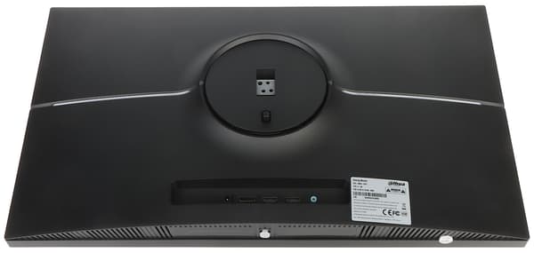 NÄYTTÖ HDMI, DP, ÄÄNI LM24-E231 23.8 " DAHUA