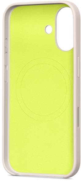 Etui BEATS med MagSafe til iPhone 17 Beige MGK34LL/A