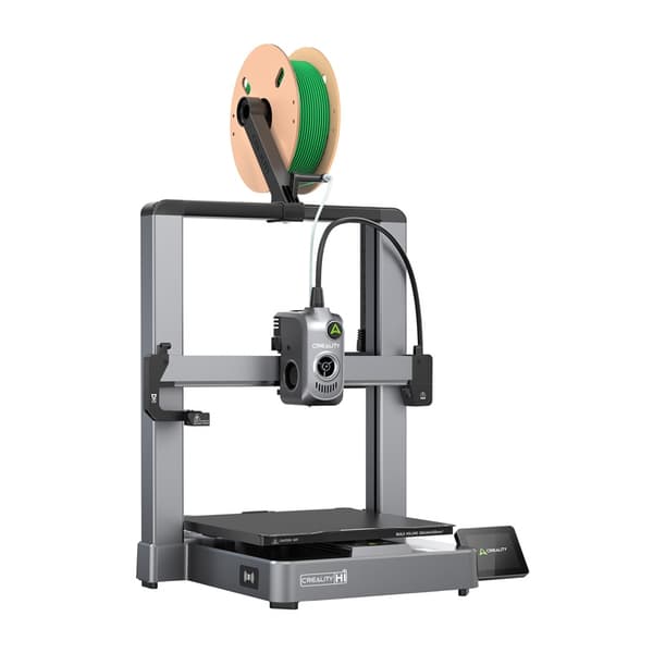 Creality Hi 3D-skrivare