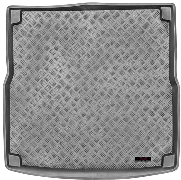 Audi A4 B8 Kombi 2007-2015 Bagageunderlag MAX-MAT