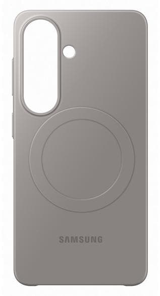 Etui SAMSUNG Slim Magnet Case til Galaxy S26 EF-SS942CJEGWW Grå