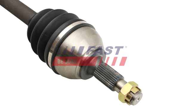 FT27051 SNABB AXELAXEL