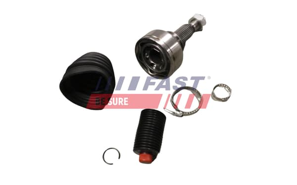 CV-led FT25524K FAST