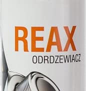 EXPAND REAX RUSTFJERNINGSSPRAY 250 ml