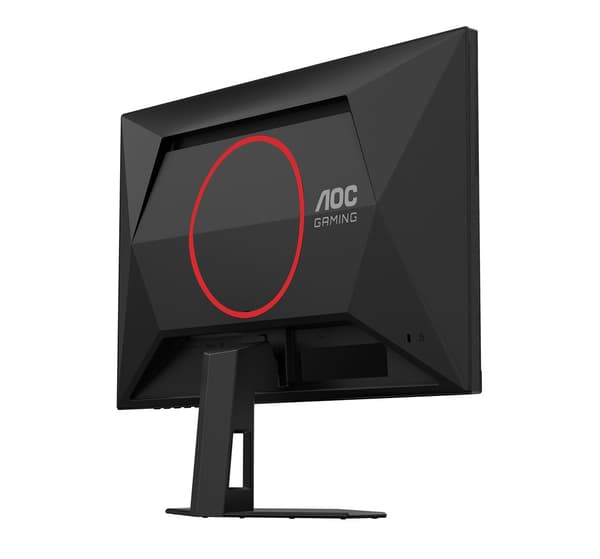 AOC LED-skärm 23.8 24G4HRE 200Hz