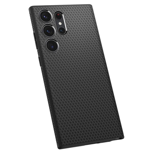 SPIGEN LIQUID AIR GALAXY S23 ULTRA MAT SORT