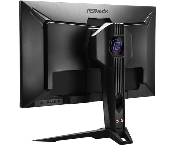 ASRock Phantom Gaming PG27QFT2A 27" -näyttö