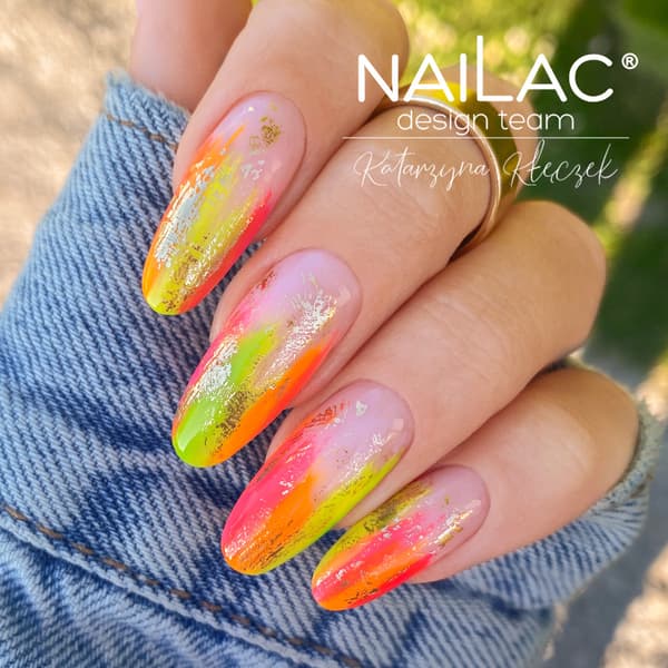 #236N NaiLac Hybrid Nagellack 7ml