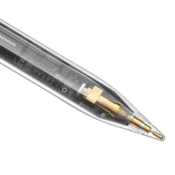 Baseus Smooth Writing 2 Kapacitiv Stylus (Lilla)