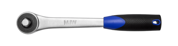 MJW RH-02 1/2" spärrskaft med MJW-koppling