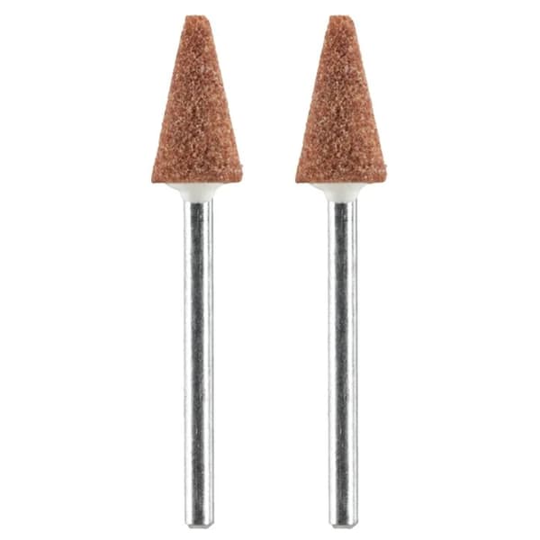 RYOBI spetsspetsig konisk slipspets