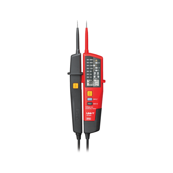 Universel måler Uni-T UT18C