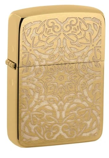 ZIPPO ORNAMENTAL DESIGN 60006154 sytytin