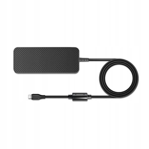 CoreParts USB-C -virtalähde, MBXUSBC-AC0013