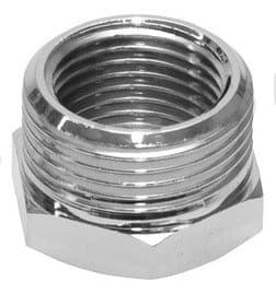 TYCNER REDUKTION 1/2X3/4 KROM