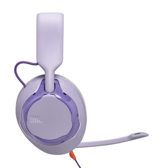 JBL Quantum 250 Langalliset Kuulokkeet Violetit