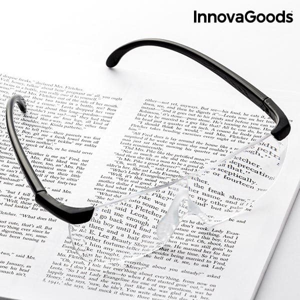 Innovagoods Gadget tools forstørrelsesglas