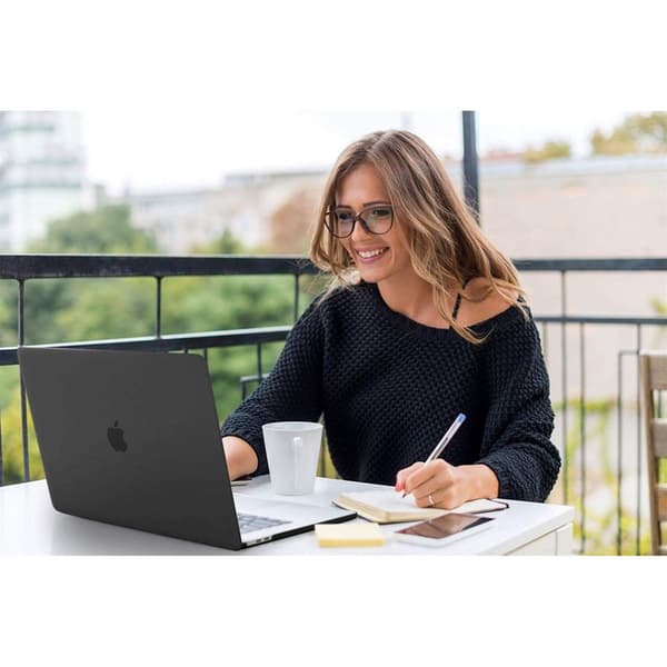 TECH-PRECT SMARTSHELL MACBOOK AIR 13 2018-2020 MATTA MUSTA