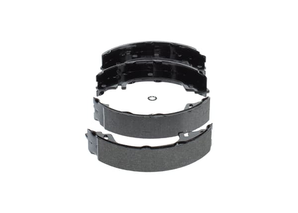BREMSEBAKS 0986487550 BOSCH