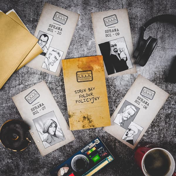 Muduko TRACKS-spel