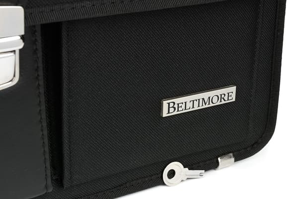 Beltimore herremappetaske 15,6"