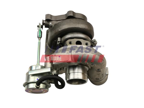 TURBOAGGREGAT FT63541 FAST