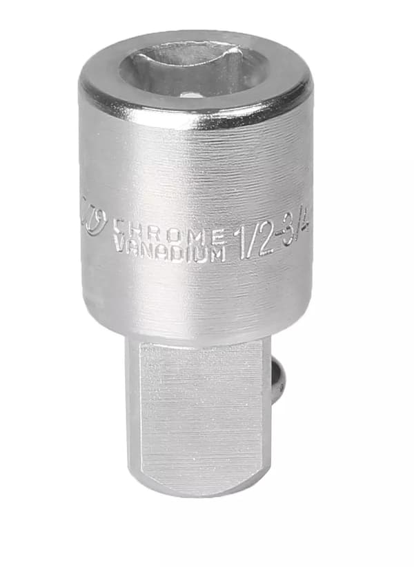MJW Reduktionsadapter 1/2"-3/4""