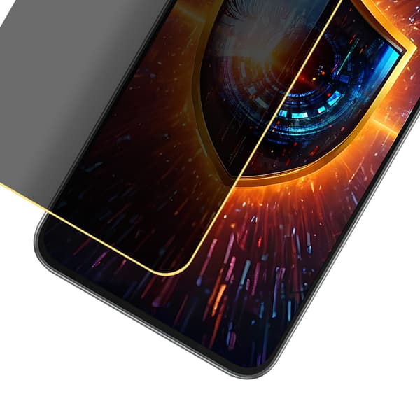 Samsung Galaxy M56 - 3mk Silkemat Privacy