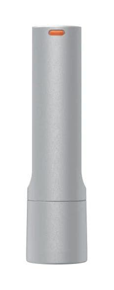 HAMA FL60 aluminiumslommelygte med 3 tilstande
