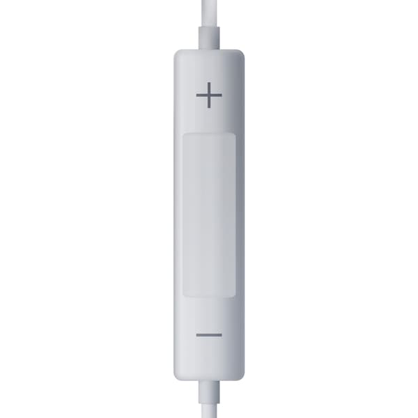 Lisävarusteet - 3mk Langalliset Kuulokkeet USB-C