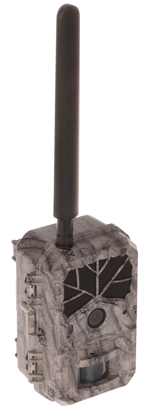 KAMERANLOUKKU HC-BG636-48M