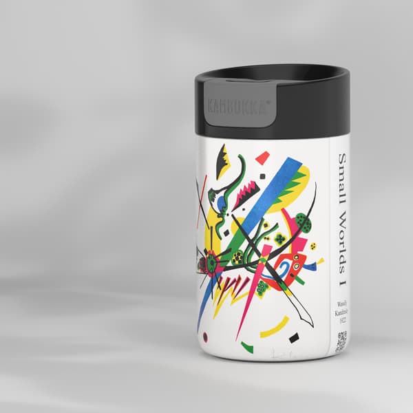 Kambukka Olympus Small Worlds I 300ml termisk mugg